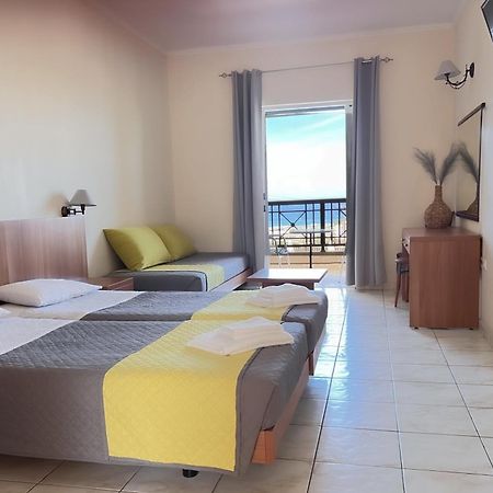 Ariadne Apartments Tsilivi  Exterior photo