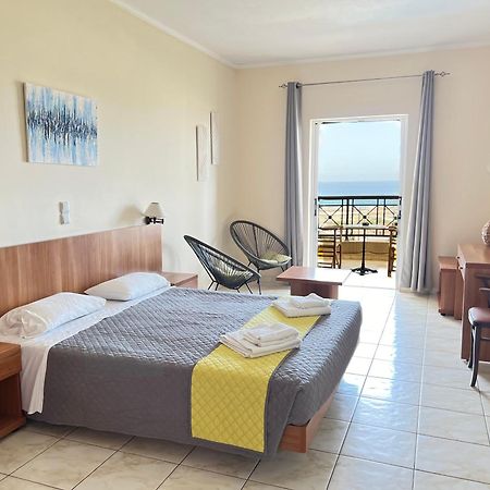 Ariadne Apartments Tsilivi  Exterior photo