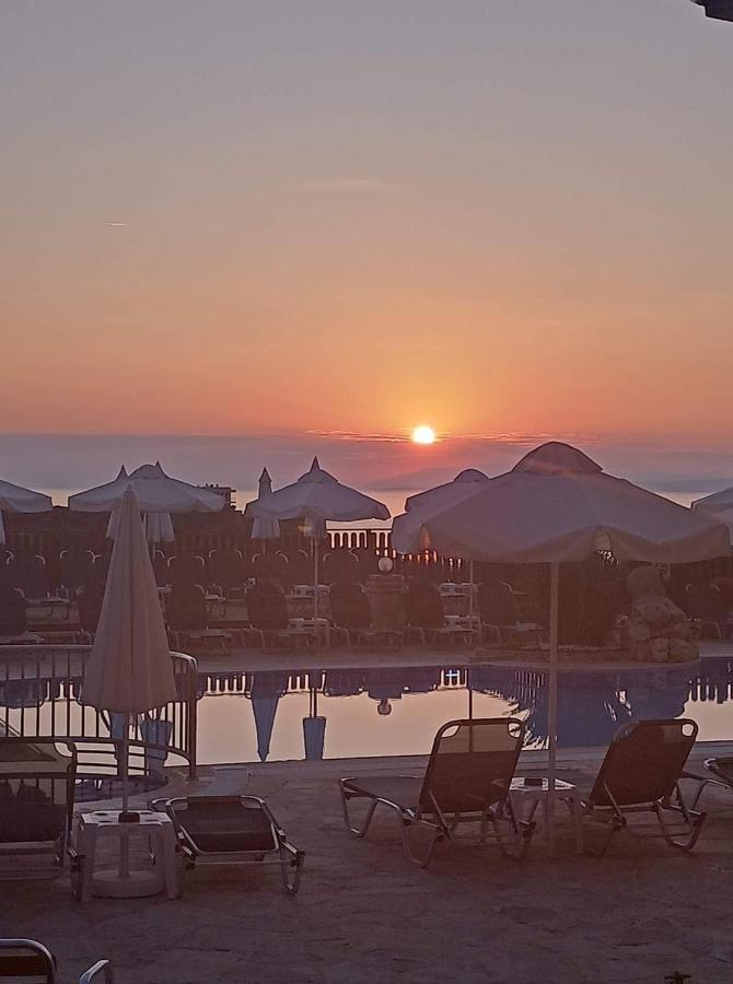 Ariadne Apartments Tsilivi  Exterior photo